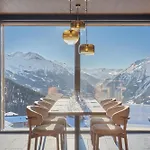 L'ecrin Blanc By Odalys Hotel 4*