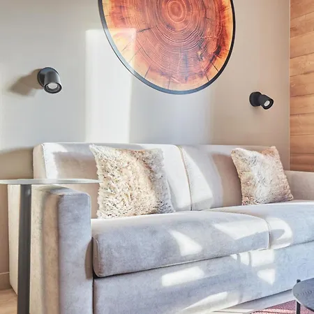 Otel L'ecrin Blanc By Odalys La Rosiere (Savoie)