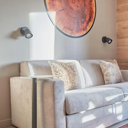 L'ecrin Blanc By Odalys Otel 4*