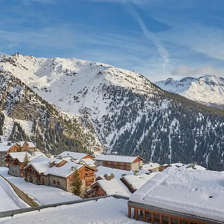 L'ecrin Blanc By Odalys Hotell