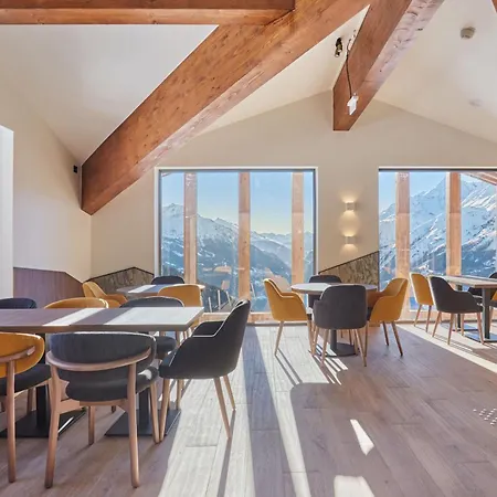 L'ecrin Blanc By Odalys 4*