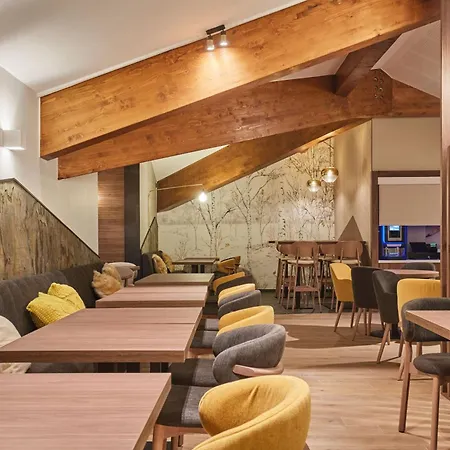 L'ecrin Blanc By Odalys Otel