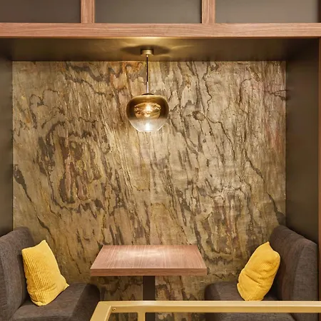 Hotell L'ecrin Blanc By Odalys 4*