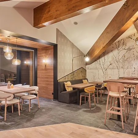 L'ecrin Blanc By Odalys Otel