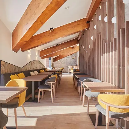 L'ecrin Blanc By Odalys Hotel 4*