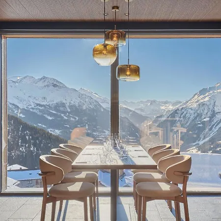 L'ecrin Blanc By Odalys Hotel 4*