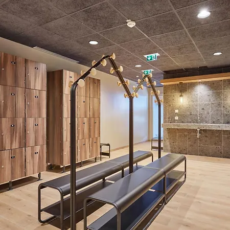 L'ecrin Blanc By Odalys Hotel 4*
