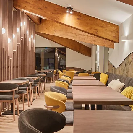 Hotel L'ecrin Blanc By Odalys La Rosiere (Savoie)