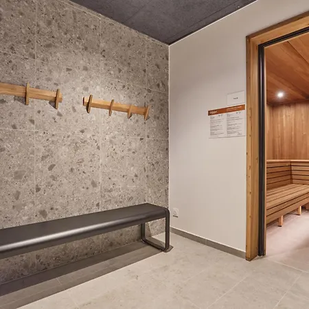 L'ecrin Blanc By Odalys 4* La Rosiere (Savoie)