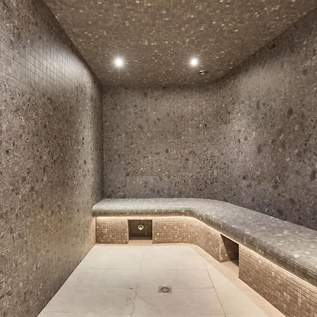L'ecrin Blanc By Odalys Hotel