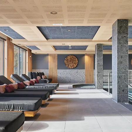 L'ecrin Blanc By Odalys Hotel 4*