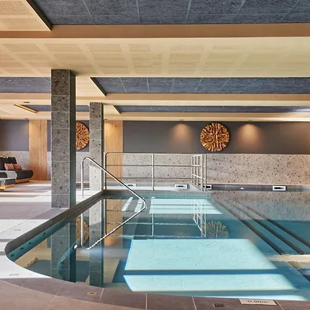 Hotel L'ecrin Blanc By Odalys 4*