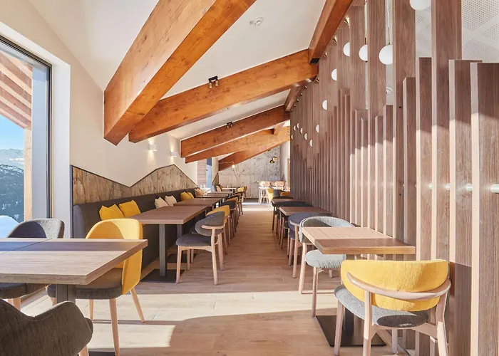 L'ecrin Blanc By Odalys Hotel 4*