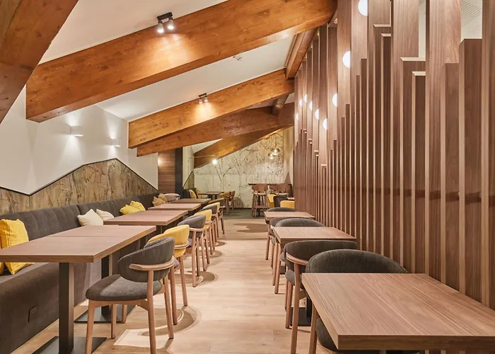 L'ecrin Blanc By Odalys